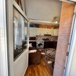 Kirayə (aylıq) 2 otaqlı Yeni Tikili, Əhmədli metrosu, Xətai rayonu 4