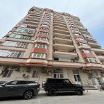 Аренда 3 комнатная Новостройка, Nizami метро, Насими район 1