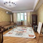 Kirayə (aylıq) 4 otaqlı Yeni Tikili, Badamdar qəs., Səbail rayonu 2