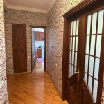 Kirayə (aylıq) 3 otaqlı Yeni Tikili, Nizami metrosu, Nəsimi rayonu 8