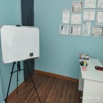 Kirayə (aylıq) 1 otaqlı Ofis, Nəsimi metrosu, 6-cı mikrorayon, Zərifə Əliyeva adına park, Binəqədi rayonu 2