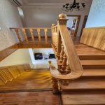 Satılır 5 otaqlı Həyət evi/villa, Avtovağzal metrosu, Biləcəri qəs., Binəqədi rayonu 5