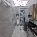 Satılır 3 otaqlı Yeni Tikili, Qara Qarayev metrosu, Nizami rayonu 19