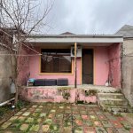 Satılır 4 otaqlı Həyət evi/villa, Koroğlu metrosu, Zabrat qəs., Sabunçu rayonu 1