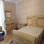 Kirayə (aylıq) 3 otaqlı Yeni Tikili, 20 Yanvar metrosu, Yasamal rayonu 6