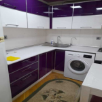 Kirayə (aylıq) 3 otaqlı Köhnə Tikili, Elmlər akademiyası metrosu, Yasamal rayonu 8