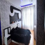 Kirayə (aylıq) 3 otaqlı Yeni Tikili, Gənclik metrosu, Nəsimi rayonu 5