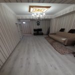 Satılır 3 otaqlı Yeni Tikili, Neftçilər metrosu, Bakıxanov qəs., Sabunçu rayonu 1