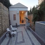 Посуточно 3 комнат Дача Сумгайыт 36