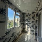 Satılır 2 otaqlı Yeni Tikili, Nəsimi metrosu, 9-cu mikrorayon, Binəqədi rayonu 16