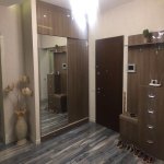 Kirayə (aylıq) 4 otaqlı Yeni Tikili, Xətai metrosu, Xətai rayonu 17