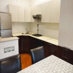 Kirayə (aylıq) 3 otaqlı Köhnə Tikili, Sahil metrosu, Səbail rayonu 3