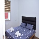 Kirayə (günlük) 3 otaqlı Həyət evi/villa Qəbələ 11