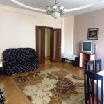 Kirayə (aylıq) 3 otaqlı Yeni Tikili, 20 Yanvar metrosu, Yasamal rayonu 11