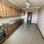 Kirayə (aylıq) 3 otaqlı Yeni Tikili, İnşaatçılar metrosu, Yeni Yasamal qəs., Yasamal rayonu 5