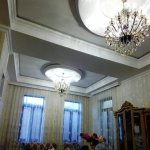Satılır 7 otaqlı Həyət evi/villa, Azadlıq metrosu, Rəsulzadə qəs., Binəqədi rayonu 28