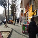 Kirayə (aylıq) Obyekt, Elmlər akademiyası metrosu, Yasamal rayonu 13