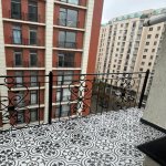 Аренда 2 комнат Новостройка, м. Гянджлик метро, Наримановский р-н район 16
