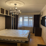 Kirayə (aylıq) 1 otaqlı Köhnə Tikili, Gənclik metrosu, Nərimanov rayonu 1