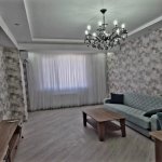 Kirayə (aylıq) 3 otaqlı Yeni Tikili, 20 Yanvar metrosu, Yasamal rayonu 5