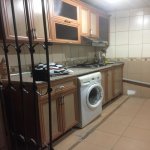 Kirayə (aylıq) 2 otaqlı Həyət evi/villa, Nəriman Nərimanov metrosu, Montin qəs., Nərimanov rayonu 9