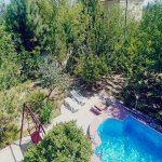 Kirayə (aylıq) 5 otaqlı Bağ evi, Novxanı, Abşeron rayonu 5