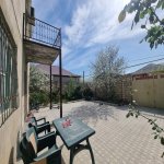 Satılır 5 otaqlı Həyət evi/villa, Koroğlu metrosu, Zabrat qəs., Sabunçu rayonu 12