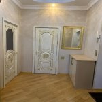 Kirayə (aylıq) 3 otaqlı Yeni Tikili, Gənclik metrosu, Nərimanov rayonu 9