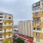 Satılır 3 otaqlı Yeni Tikili, Həzi Aslanov metrosu, H.Aslanov qəs., Xətai rayonu 14