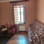 Kirayə (aylıq) 1 otaqlı Köhnə Tikili, Nizami metrosu, Yasamal rayonu 2