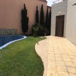 Satılır 7 otaqlı Həyət evi/villa, Badamdar qəs., Səbail rayonu 36