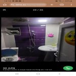 Kirayə (günlük) 3 otaqlı Həyət evi/villa Qax 17