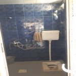 Satılır 1 otaqlı Həyət evi/villa, Azadlıq metrosu, Binəqədi qəs., Binəqədi rayonu 10