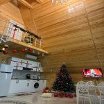 Kirayə (günlük) 3 otaqlı Həyət evi/villa Qəbələ 6