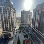 Kirayə (aylıq) 2 otaqlı Yeni Tikili, Xətai metrosu, Xətai rayonu 1