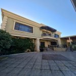 Satılır 5 otaqlı Həyət evi/villa, Yasamal qəs., Yasamal rayonu 2