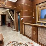 Kirayə (aylıq) 8 otaqlı Ofis, Nəriman Nərimanov metrosu, Nərimanov rayonu 6