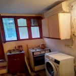 Аренда 1 комнат Вторичка, İnşaatçılar метро, Ясамал район 5