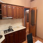 Kirayə (aylıq) 2 otaqlı Yeni Tikili, Azadlıq metrosu, Binəqədi rayonu 10