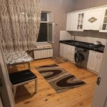 Аренда 4 комнатная Дома/Виллы Хырдалан 3