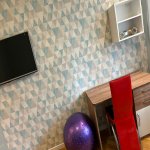 Satılır 4 otaqlı Yeni Tikili, Əhmədli, Xətai rayonu 4