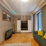 Аренда 3 комнатная Новостройка, м. Гянджлик метро, Наримановский р-н район 5