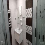 Kirayə (aylıq) 3 otaqlı Yeni Tikili, Gənclik metrosu, Nəsimi rayonu 8