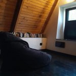 Kirayə (günlük) 2 otaqlı Həyət evi/villa Qusar 9