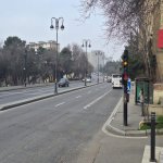 Kirayə (aylıq) Obyekt, Həzi Aslanov metrosu, Xətai rayonu 7