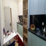 Satılır 3 otaqlı Yeni Tikili Xırdalan 4