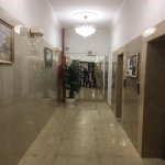 Satılır 5 otaqlı Yeni Tikili, Xətai metrosu, Ağ şəhər, Xətai rayonu 19