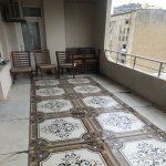 Satılır 4 otaqlı Yeni Tikili, Elmlər akademiyası metrosu, Yasamal rayonu 10