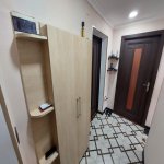 Аренда 2 комнат Вторичка, İnşaatçılar метро, Ясамал район 15