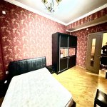 Kirayə (aylıq) 3 otaqlı Yeni Tikili, Qara Qarayev metrosu, Nizami rayonu 5